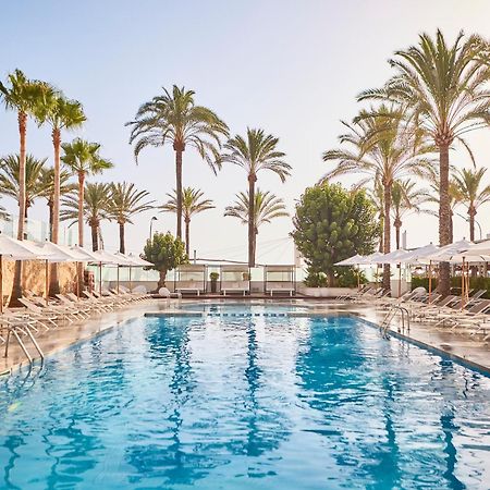 Hotel Playa Golf Playa de Palma  Exterior foto